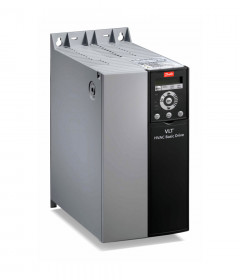 Convertizoare de frecventa Danfoss FC-101 HVAC