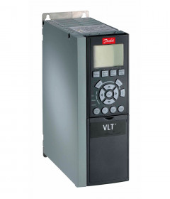 Convertizoare de frecventa Danfoss FC-302 Automation