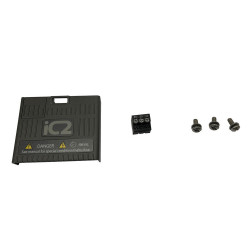 Spare parts kit, MA01a