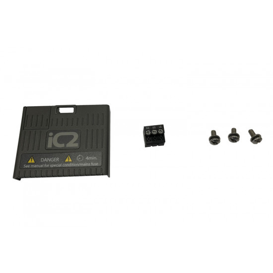 Spare parts kit, MA01a